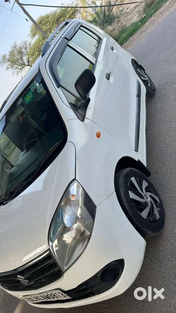 Maruti Wagon R 2011 Year