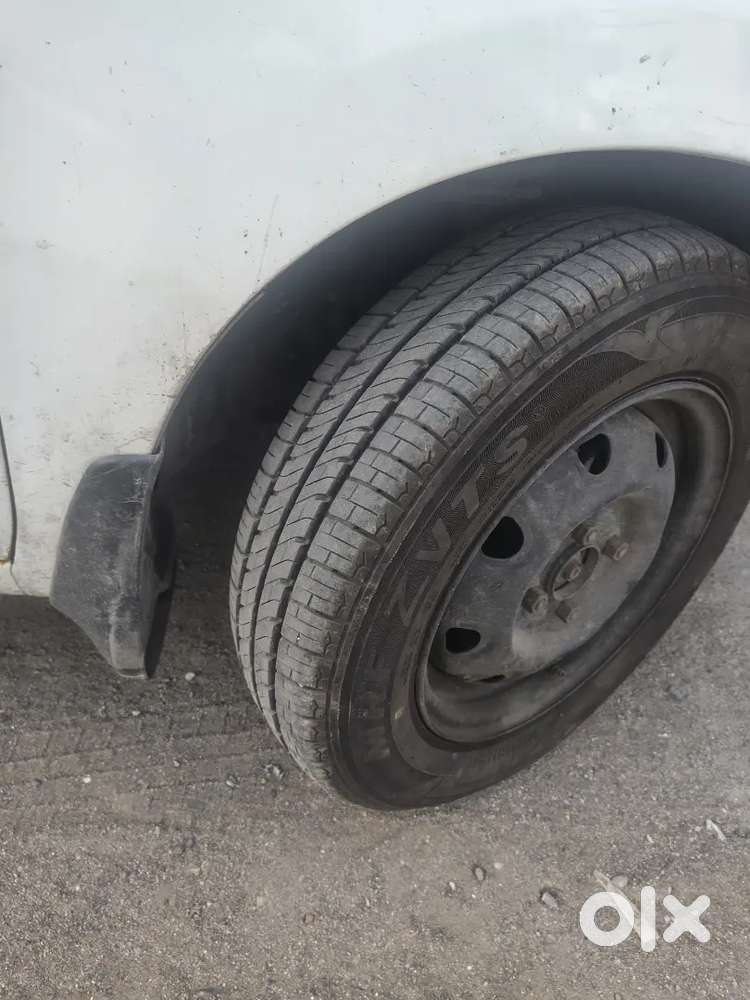 Maruti Suzuki Wagon R 2007 Cng & Hybrids Good Condition