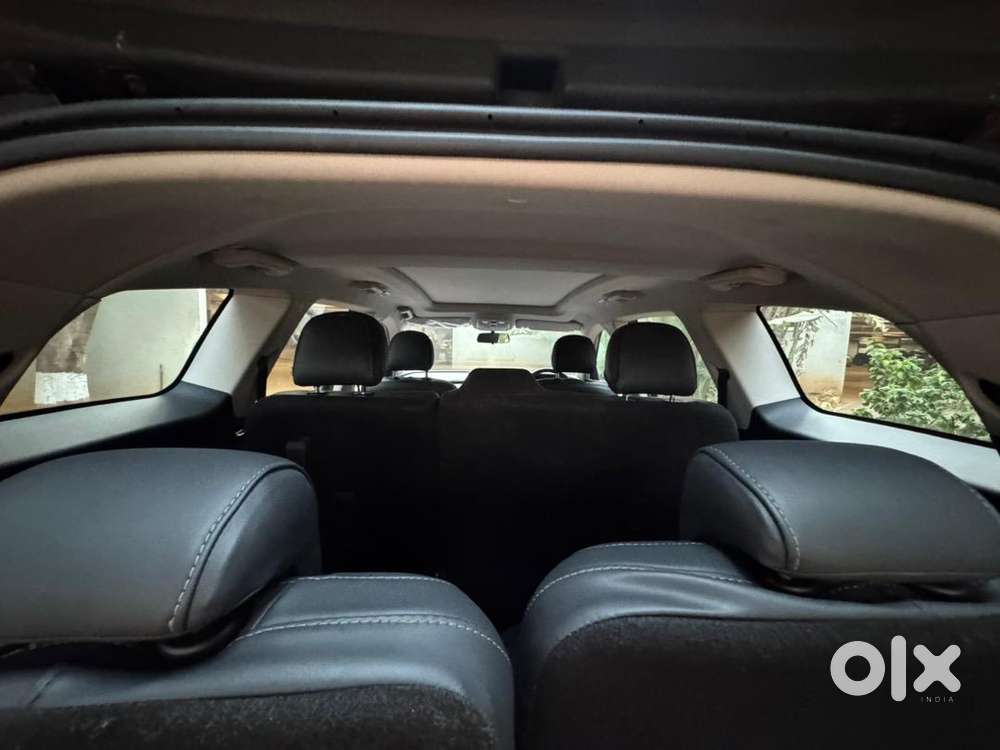 Mahindra Xuv700 2022