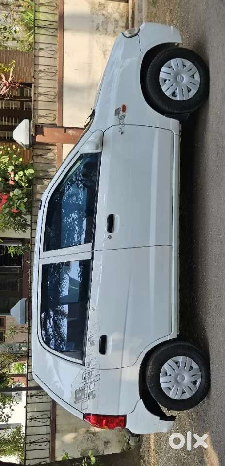 Maruti Suzuki Alto 2005-2010 Lxi Bsiii, 2011, Petrol