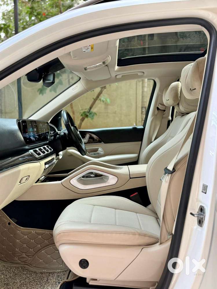 Mercedes-benz Gle 300d 4matic Lwb, 2023, Diesel