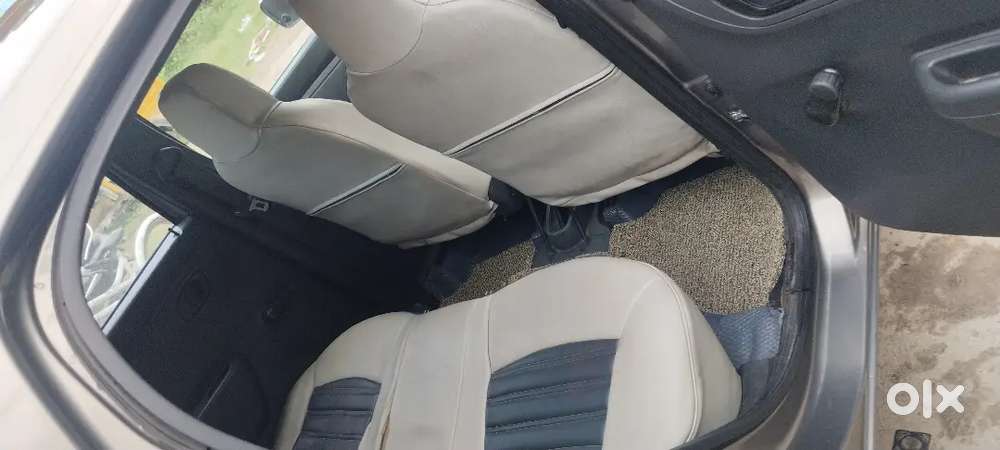 Renault Kwid 2016 Model