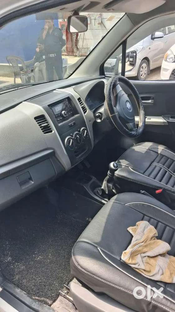 Well Maintained. Good Condition