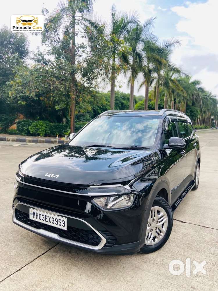 Kia Carens, 2025, Petrol
