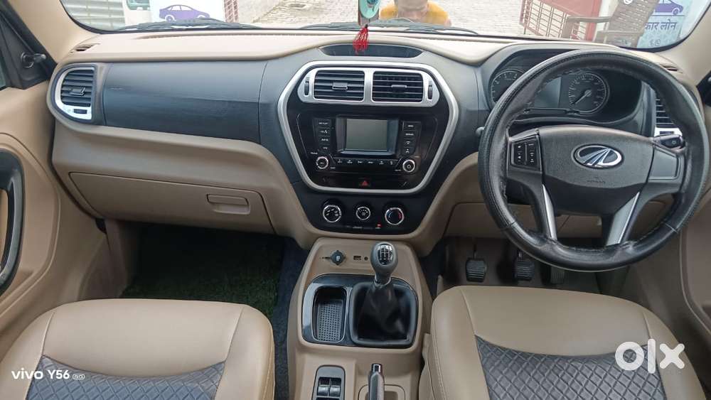 Mahindra Bolero Neo Plus N8, 2021, Diesel