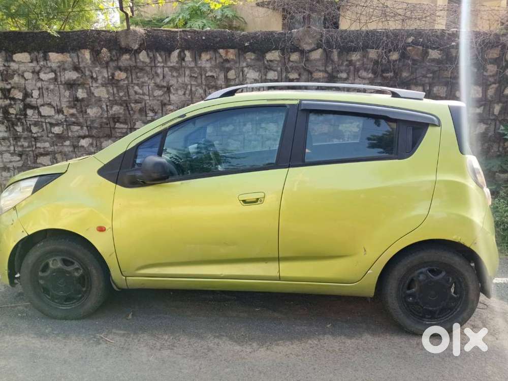 Chevrolet Beat 2011