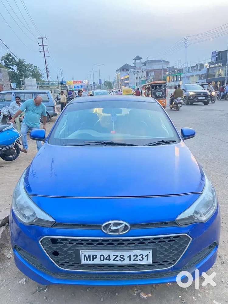 Hyundai I20 2017 Diesel 65000 Km Driven Insurance Valid 2 Owner