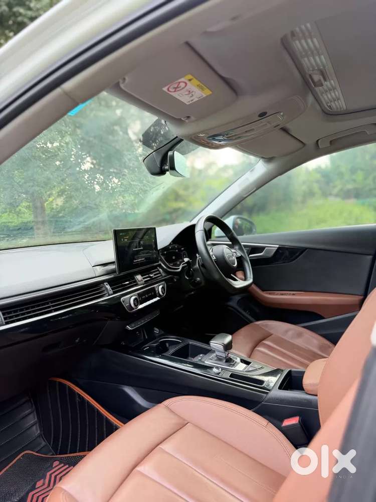 Audi A4 2.0 Technology 40 Tfsi, 2025, Petrol