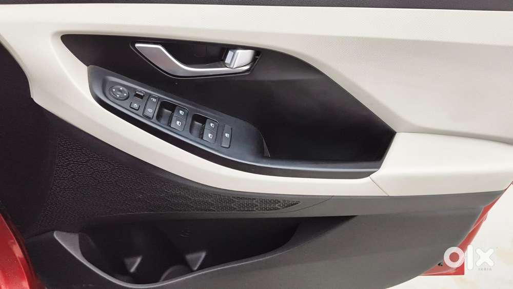 Hyundai Creta 1.5 Sx, 2020, Petrol
