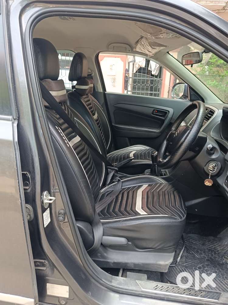 Maruti Suzuki Brezza Vdi, 2017, Diesel