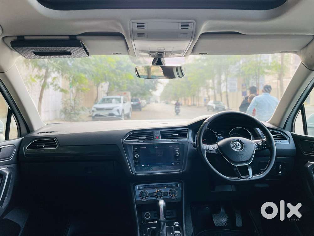 Volkswagen Taigun 1.0 Tsi Highline At, 2018, Diesel