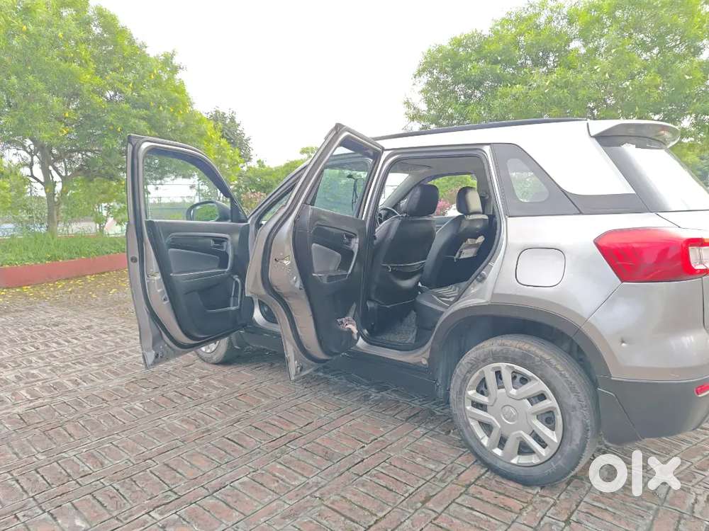 Doctor Driven, 1.5 Lit, Vxi Mt Brezza, Fresh Condition, Non Accidental