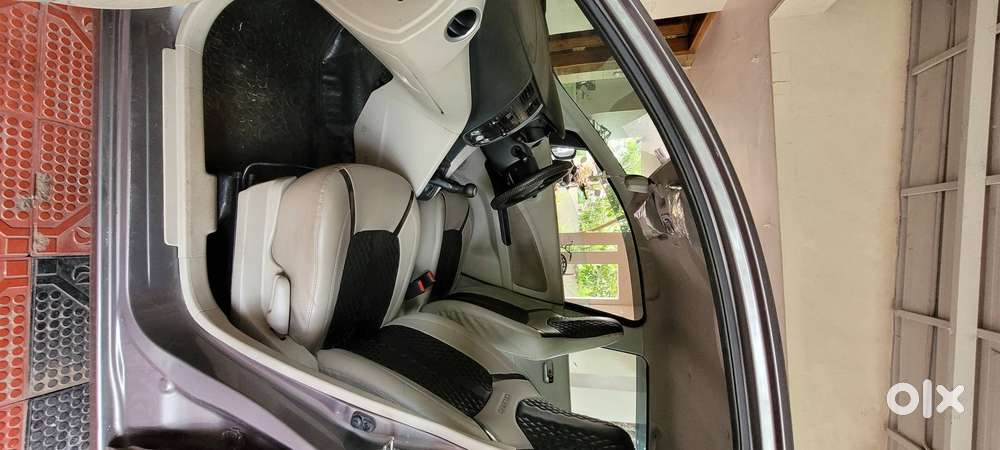 Maruti Suzuki Celerio Zxi 2018