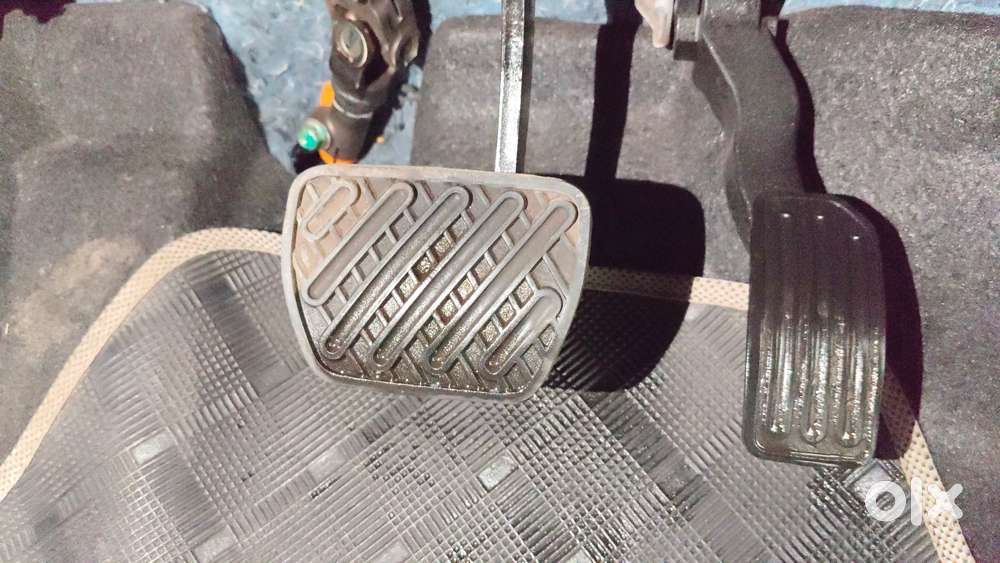 Nissan Micra Xv Cvt, 2017, Petrol