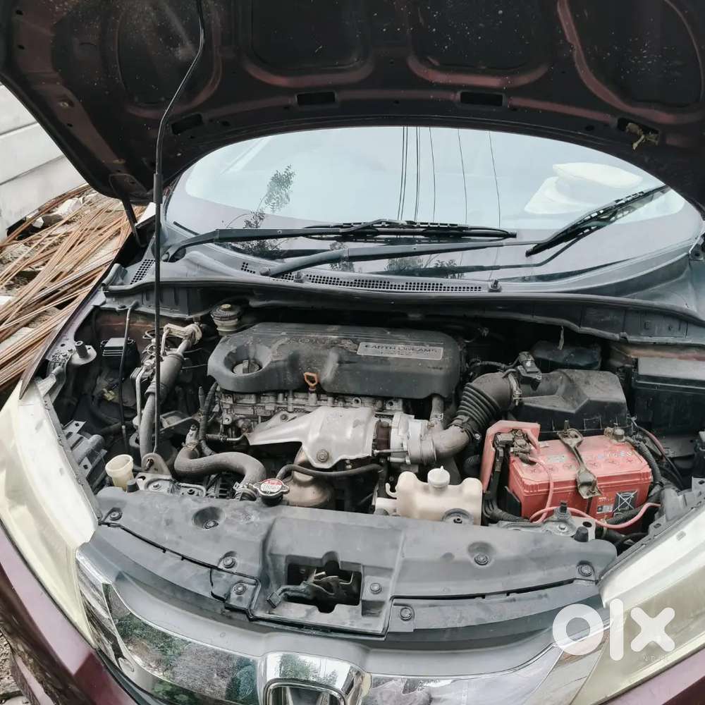 Excellent Condition Vehicle No Single Problem Chilled Ac Excellent