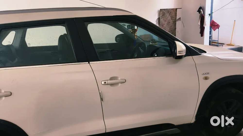 Maruti Suzuki Brezza 2019 Amt Diesel For Sale