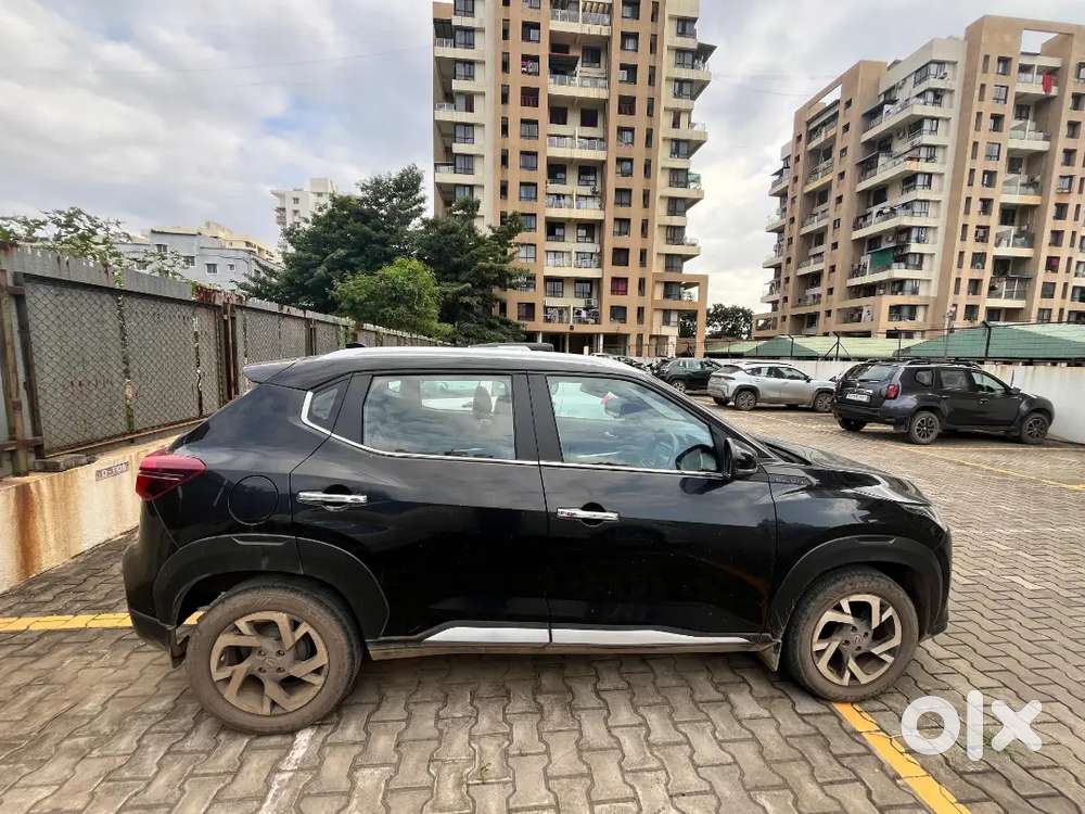 Nissan Magnite 1.0 Xv 2024