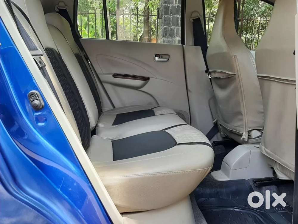 Maruti Suzuki Celerio Cng Vxi Optional, 2019, Cng & Hybrids