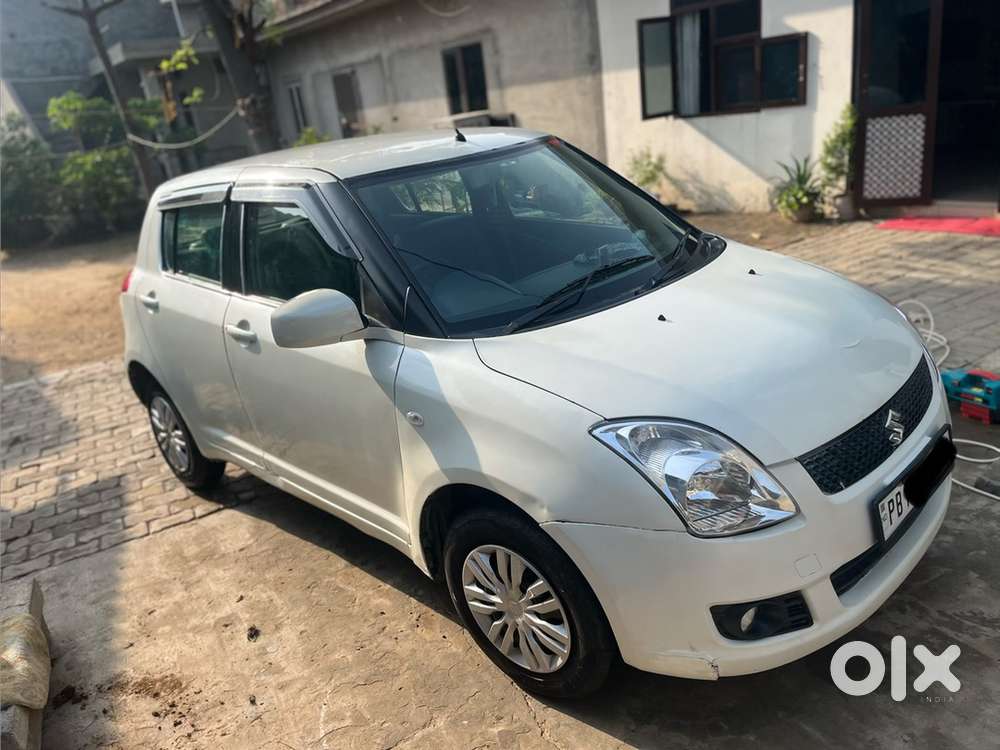 Swift 2010 Petrol 2030 Tak Passing