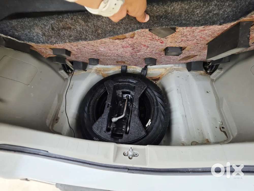 Maruti Suzuki Celerio 2014 Petrol 56000 Km Driven