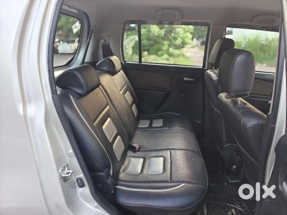 Maruti Suzuki Wagon R 1.0, 2014, Cng & Hybrids
