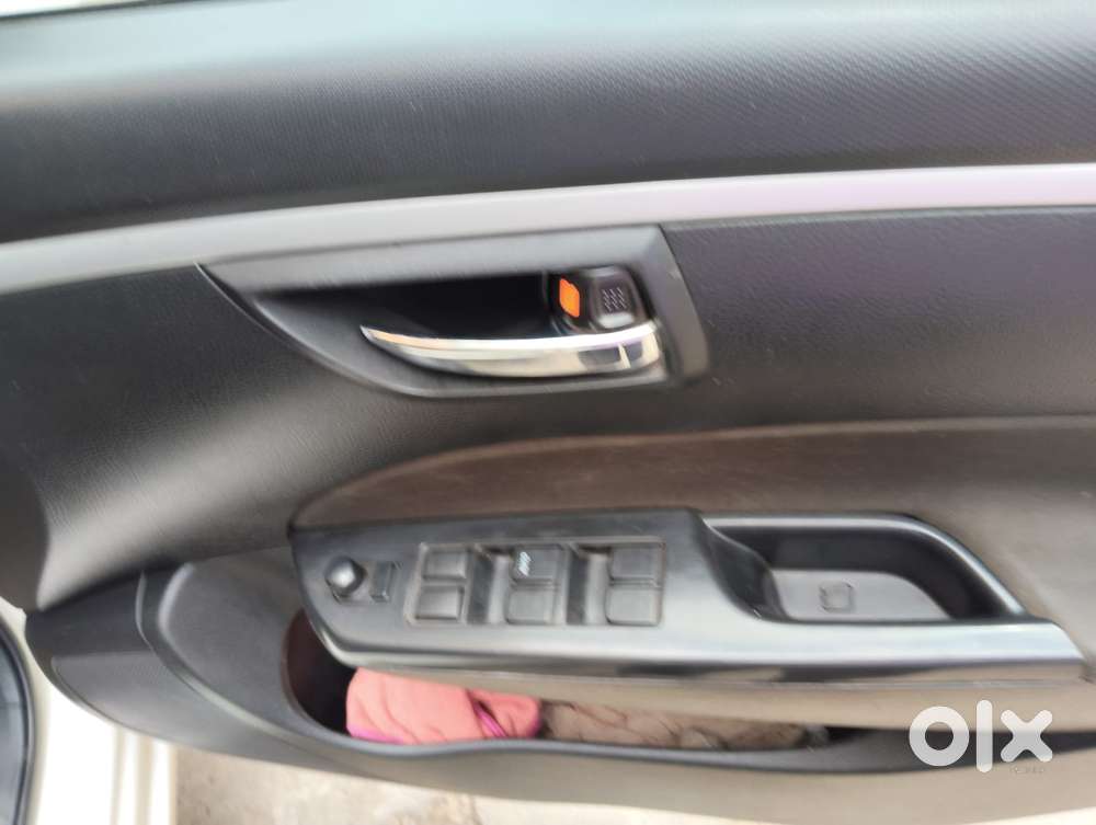 Maruti Suzuki Swift Ddis Vdi, 2015, Diesel