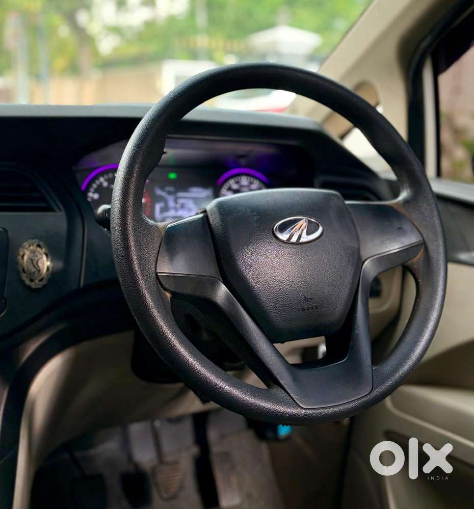 Mahindra Marazzo M2, 2019, Diesel