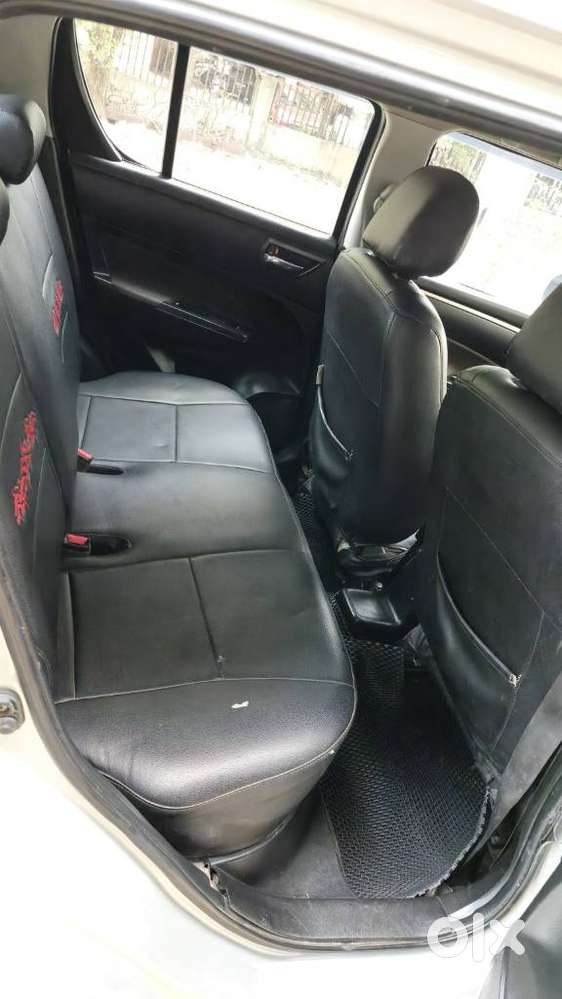 Maruti Suzuki Swift Vxi, 2017, Petrol