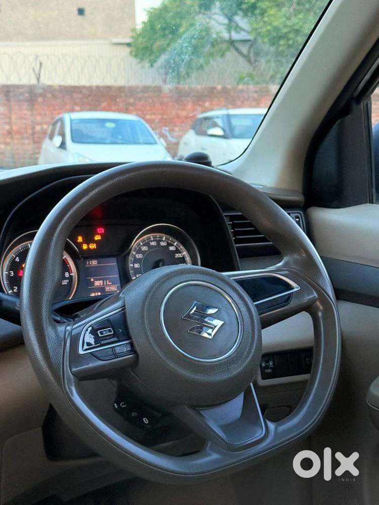 Maruti Suzuki Ertiga Vxi (o) Cng, 2021, Cng & Hybrids