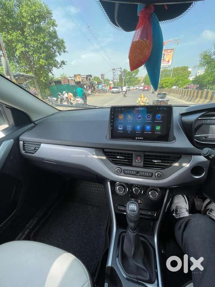 Tata Nexon 2021 Diesel Well Maintained