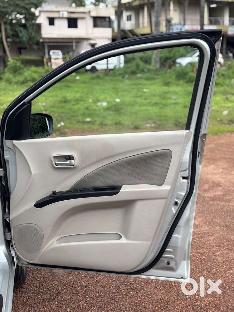 Maruti Suzuki Celerio Vxi Mt, 2019, Petrol