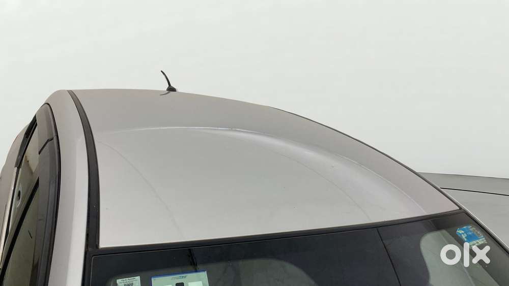 Hyundai Xcent Sx Automatic 1.2 (o), 2015, Petrol