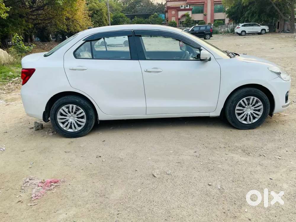 Swift Dzire 2018 Vxi 1st Owner Car.