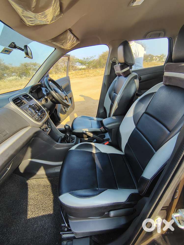 Maruti Suzuki Brezza Vdi, 2016, Diesel