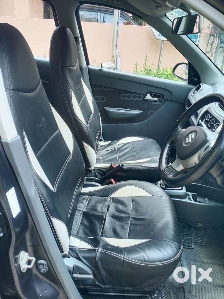 Maruti Suzuki Alto 800