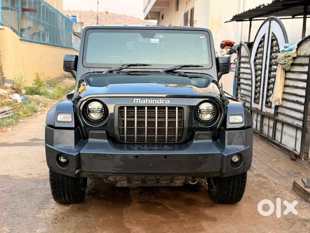 Mahindra Diesel Car 2023