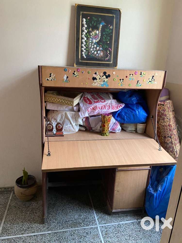 Wooden Study table