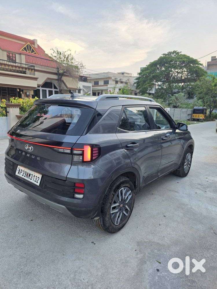 Hyundai Venue 1.5 Crdi S Plus, 2022, Diesel