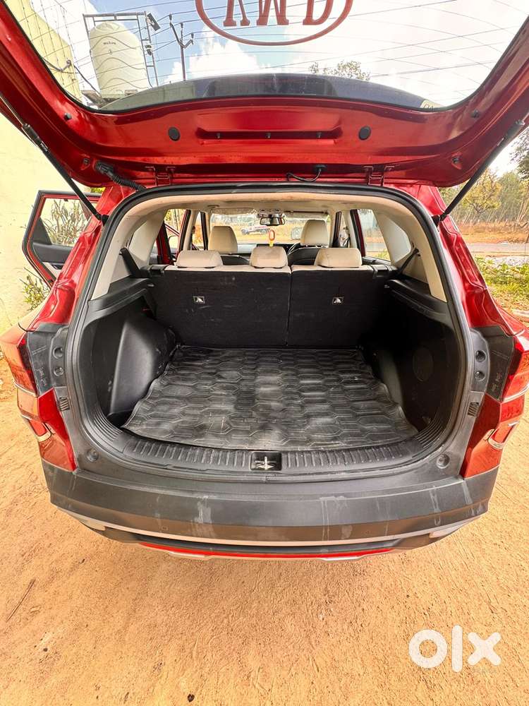 Kia Seltos 2022 Petrol Good Condition