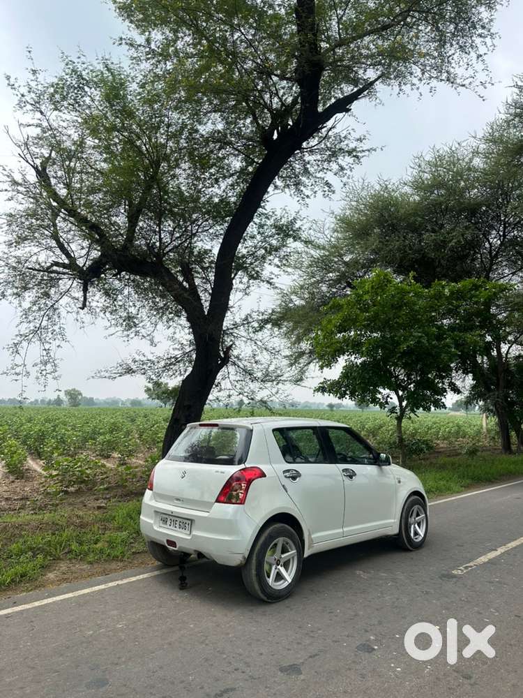 2009 Maruti Suzuki Swift