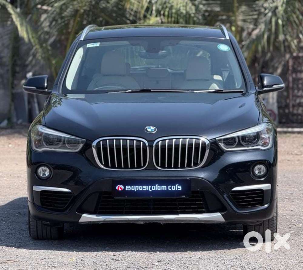 Bmw X1 2.0 Sdrive 20d, 2019, Diesel