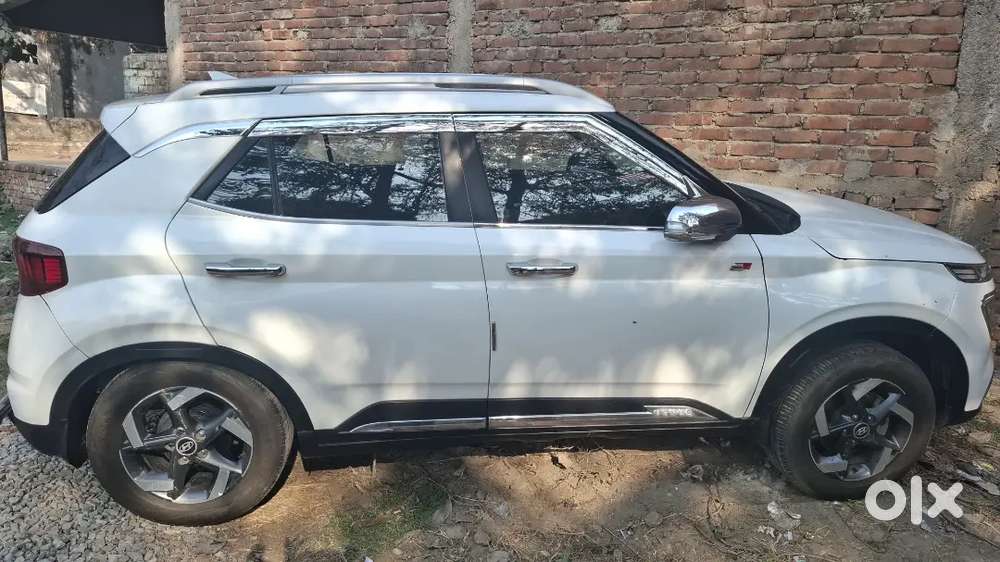Hyundai Venue 2019 Diesel Manual