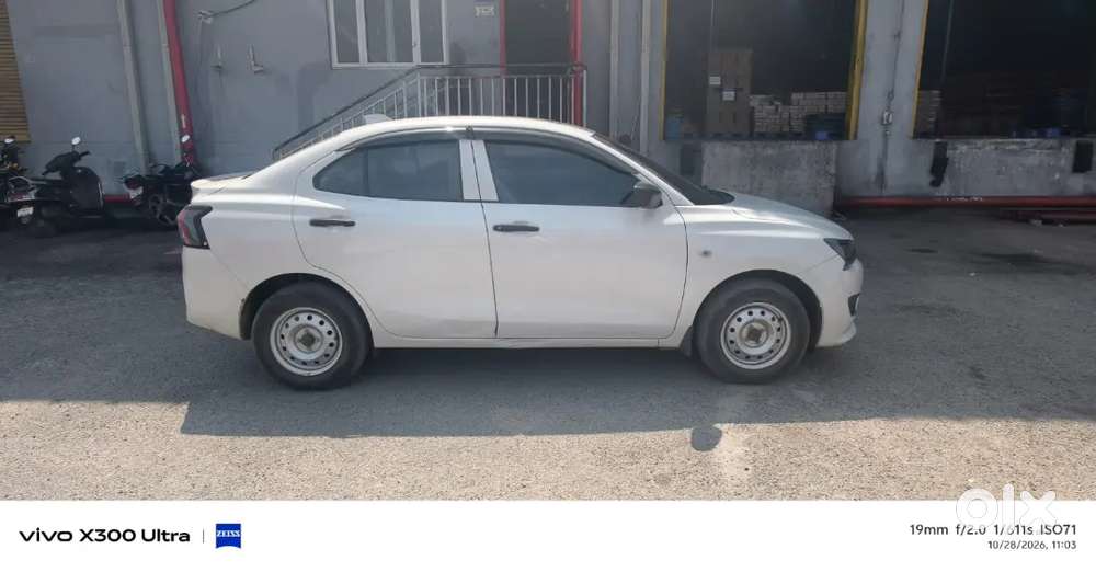Maruti Suzuki Dzire Tour 2025