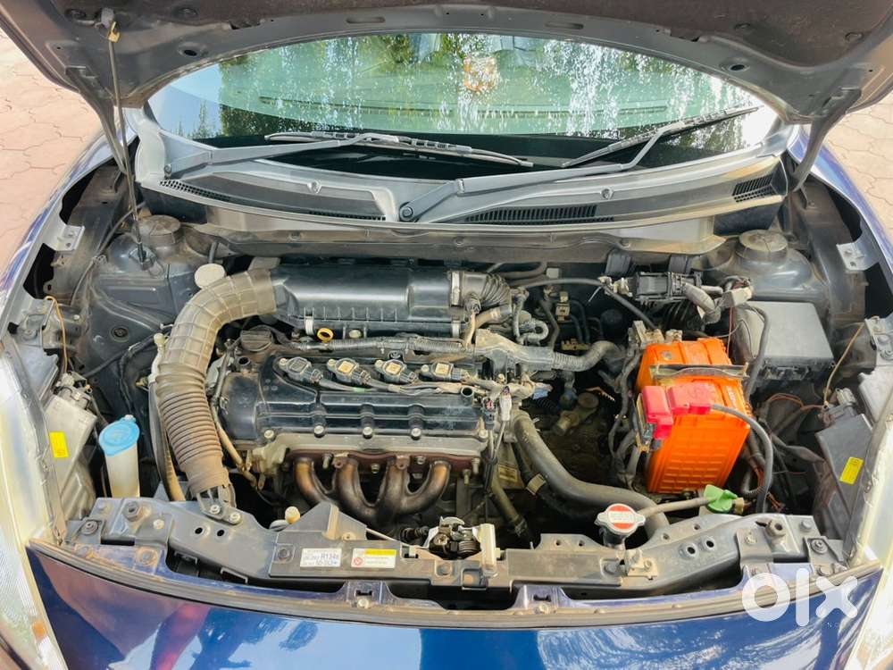 Maruti Suzuki Swift 2018