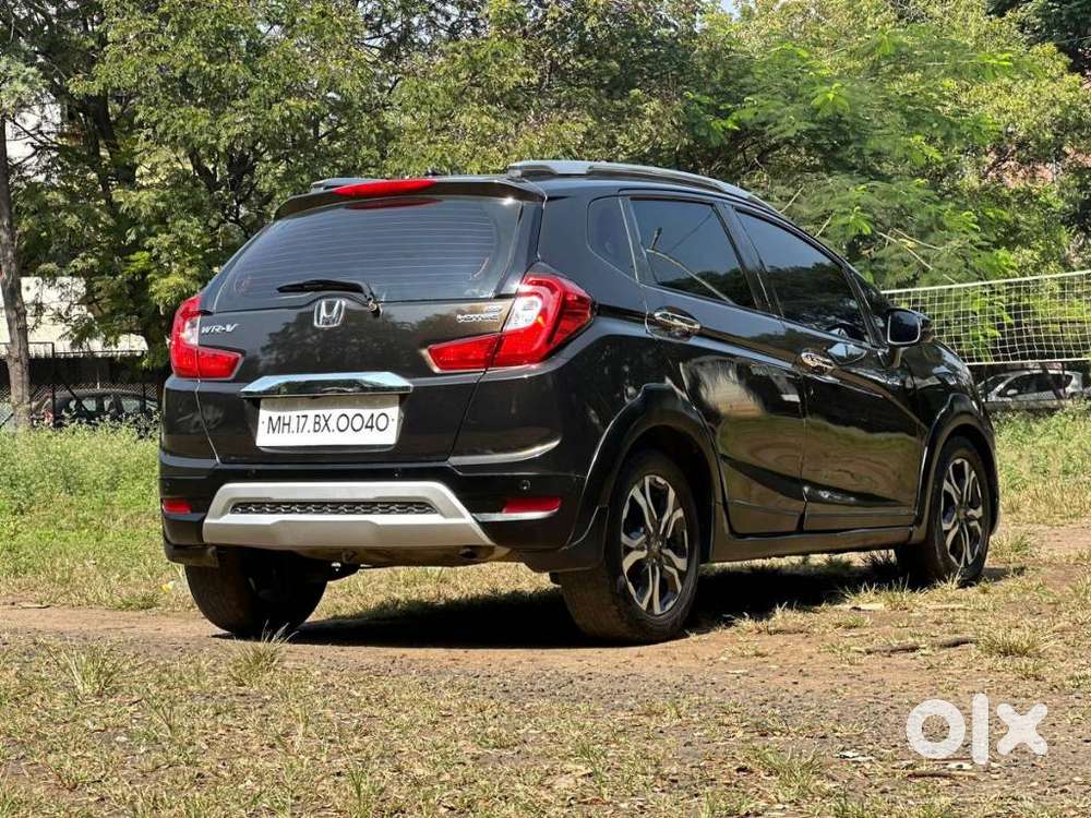 Honda Wr-v I-dtec Vx, 2018, Diesel