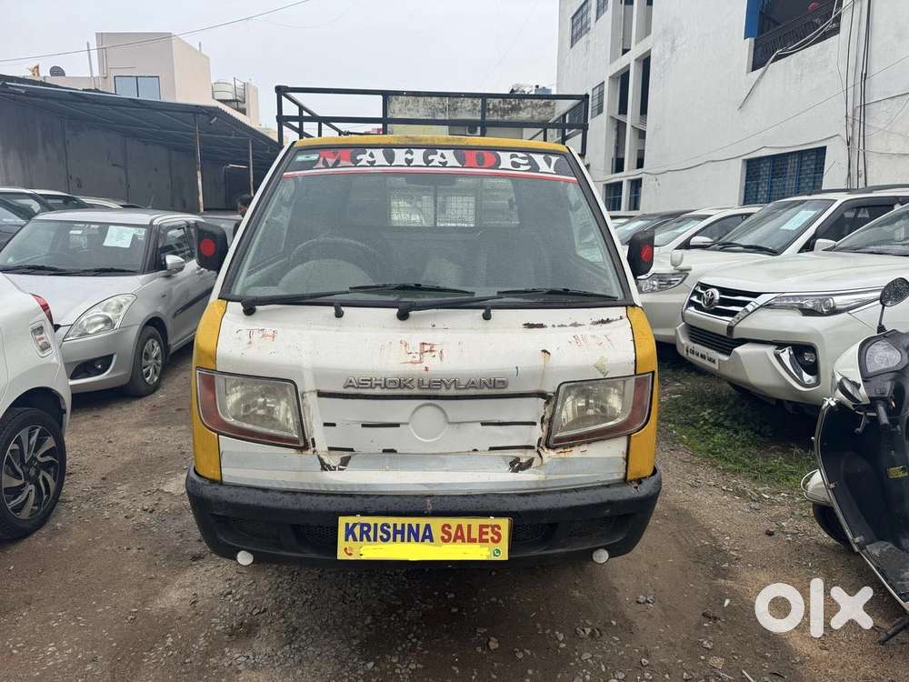 Ashok Leyland Stile Le, 2019, Diesel