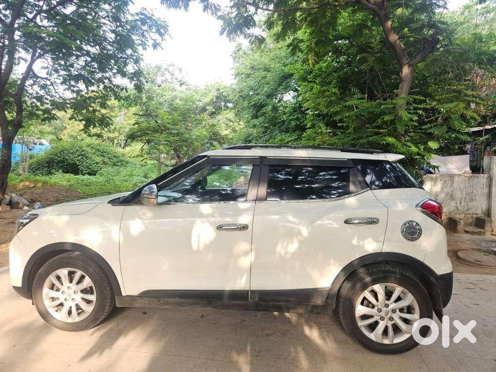 Mahindra Xuv300 W8 Diesel, 2019, Diesel