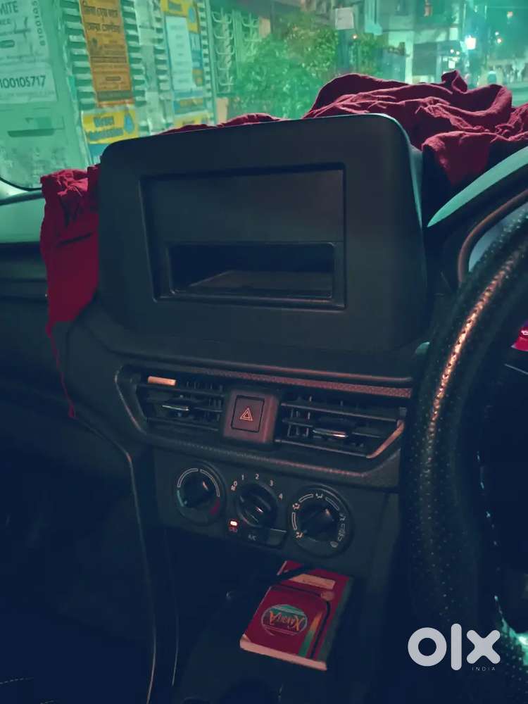 Maruti Suzuki Brezza 2023 Cng & Hybrids 10679 Km Driven