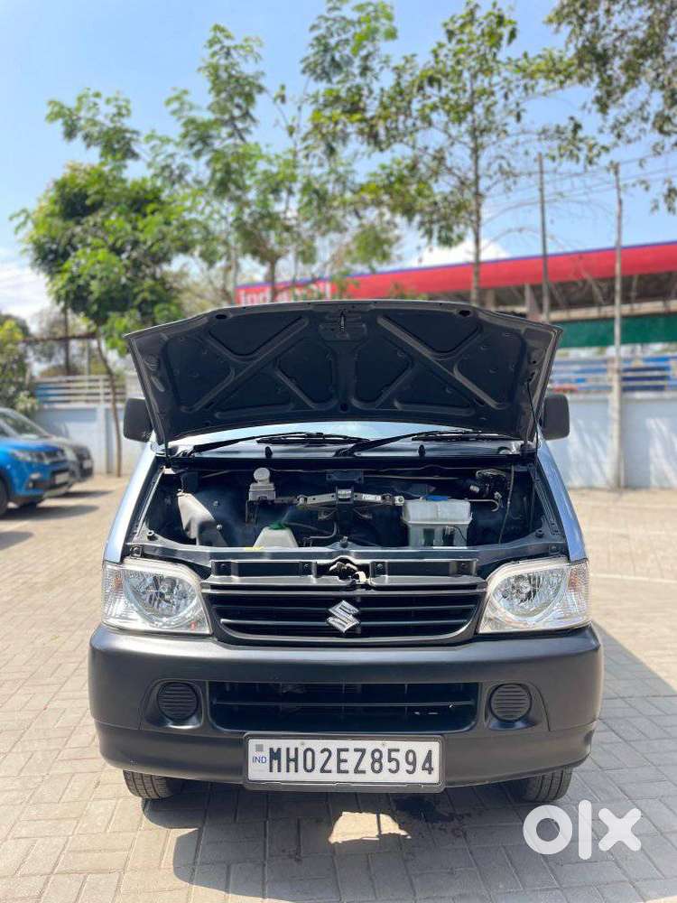 Maruti Suzuki Eeco Cng 5 Seater Ac, 2019, Cng & Hybrids