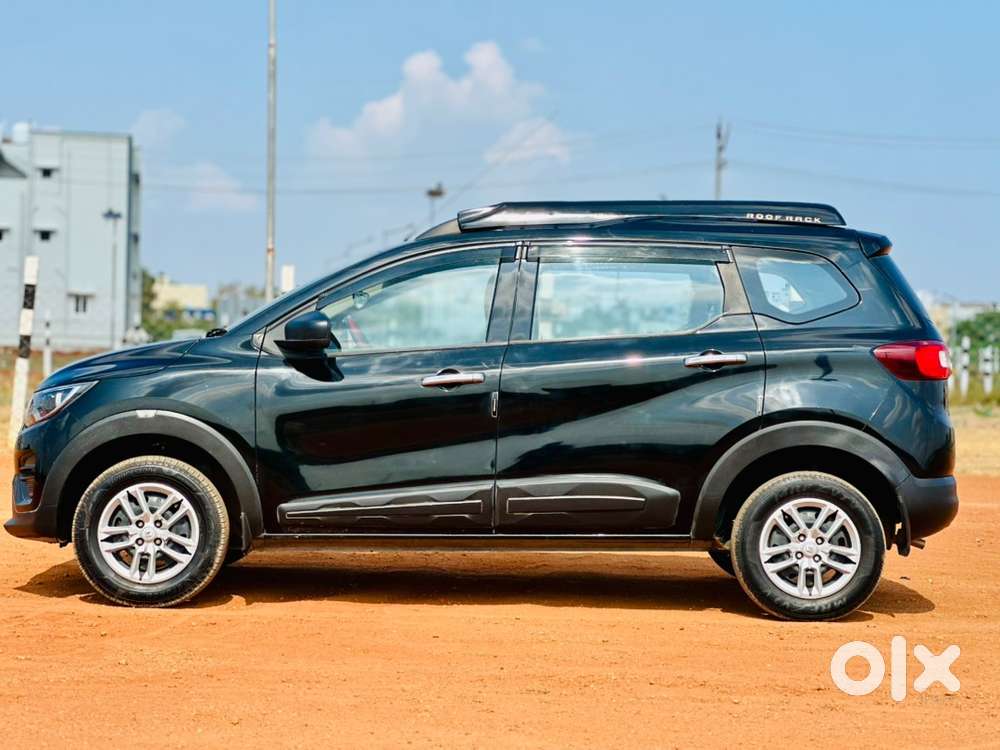 Renault Triber 2024 Petrol Well Maintained